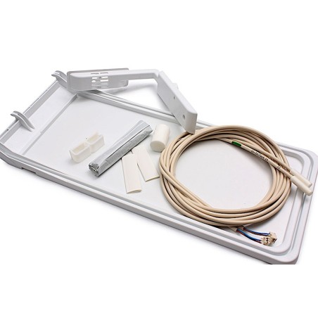 Kit 2 sondes évaporateur pour réfrigérateur Liebherr - 9590186