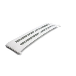 Grille supérieure pour chauffage Atlantic - 093088