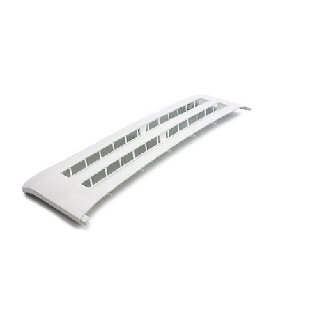 Grille supérieure pour chauffage Atlantic - 093088