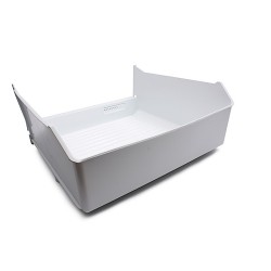 Bac à légumes pour réfrigérateur Bosch Siemens Constructa - 00790343