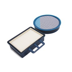 Set de filtres Hepa + moteur pour aspirateur Hoover - 35601650