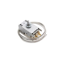 Thermostat K59L2025 pour réfrigérateur et congélateur Arthur-Martin Zanussi - 2262146596