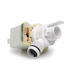 Pompe de vidange PLE962 pour lave-vaisselle Smeg - 792970164