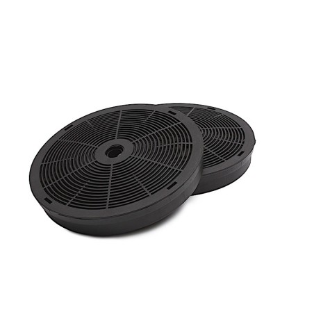 Filtres à charbon KF17193 pour hotte Amica - 1160536