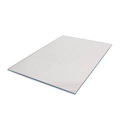 Vitre pour four Bosch Siemens Constructa - 00298939