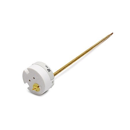 Thermostat embrochable 27 cm pour chauffe-eau Thermor Pacific - 070254