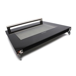 [Occasion] Porte complète pour four Siemens