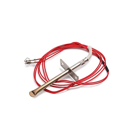 Sonde de température pour four Hotpoint-Ariston Whirlpool Bauknecht - 480121101179