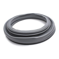 Manchette pour lave-linge Whirlpool Laden Ignis - 481010707603