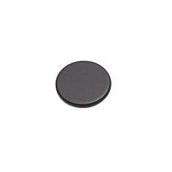 Chapeau de brûleur Ø45mm pour plaque Balay Bosch Constructa Gaggenau Neff Siemens - 12012593
