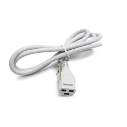 Câble de raccordement 1,6m pour four encastrable Balay Bosch Neff Siemens - 00644823