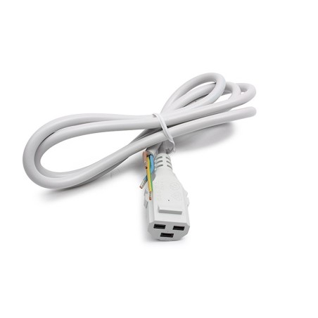 Câble de raccordement 1,6m pour four encastrable Balay Bosch Neff Siemens - 00644823