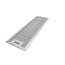 Filtre à graisse pour hotte De Dietrich - KE0001270