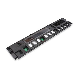 Carte d'affichage pour four De Dietrich - AS6020596