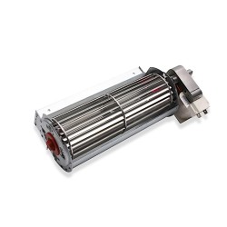 Ventilateur de refroidissement tangentiel pour four Faure Electrolux - 3570744064