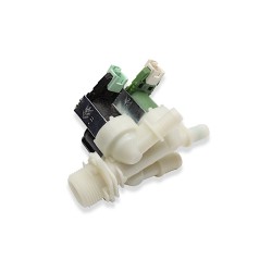 Electrovanne 3 voies pour lave-linge Electrolux AEG - 1325188413
