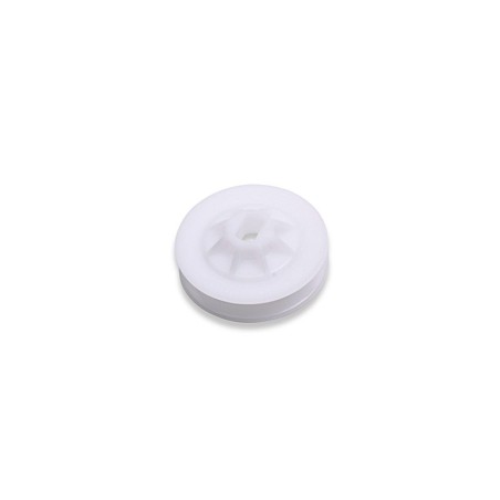 Poulie de moteur pour sèche-linge AEG Arthur-Martin-Electrolux Electrolux Faure Rex Zanussi - 1258654100