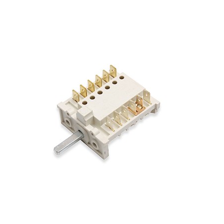 Sélecteur pour four Bosch Siemens Constructa - 00161789