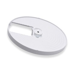 Support pour disque de découpe de robot culinaire Bosch - 00649584
