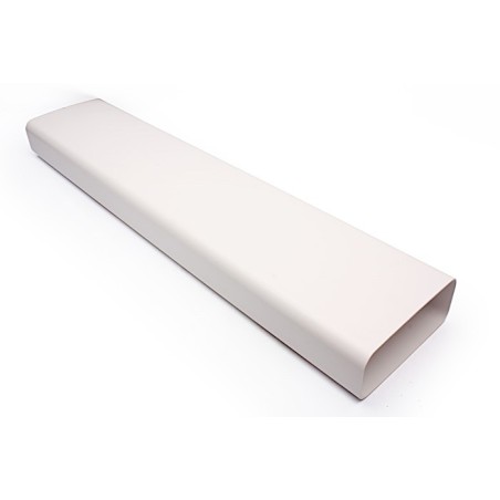 Gaine plate de ventilation TR300 55,5x218,5x300 mm - AFC4021003