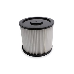 Filtre cylindrique pour aspirateur Aqua Vac - 1000974