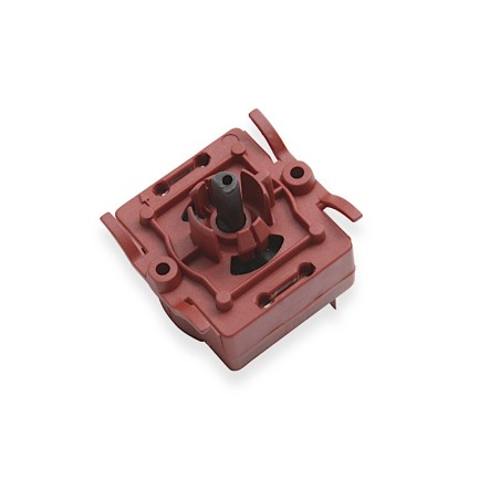 Commutateur de commande pour hotte Novy - 661035