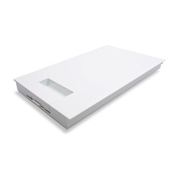 Porte intérieure de congélateur Electrolux Zanussi - 140067919013