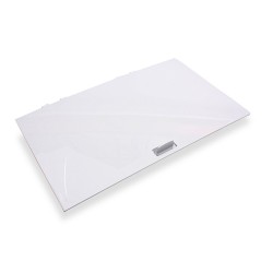 Cache de condenseur pour sèche-linge Bosch Siemens - 11011045