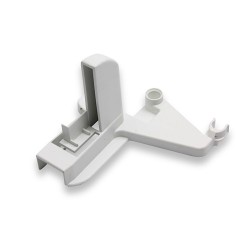 Support supérieur gauche pour panier de congélateur Brandt Ocean - 45X8102