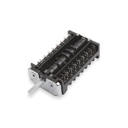 Commutateur pour four Beko Leisure - 263900053