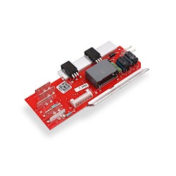 Carte de puissance pour chauffage Noirot - S131AA1878C