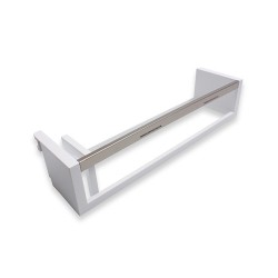 Balconnet à bouteilles pour réfrigérateur Liebherr - 7438891