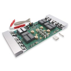 Circuit de puissance pour hotte Novy - 1710056