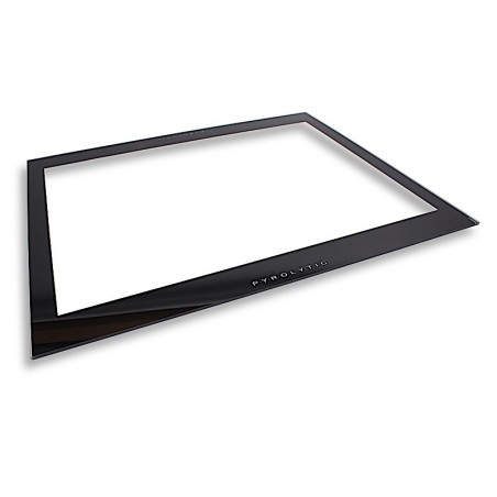 Vitre intérieure pour four De Dietrich Sauter - AS0061206