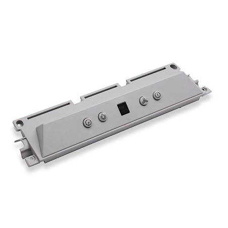 Bandeau de commande pour hotte Arthur-Martin Electrolux - 4055278156