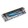 Bandeau de commande pour hotte Arthur-Martin Electrolux - 4055278156