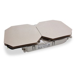 Module octa pour plaque Novy - 1701234