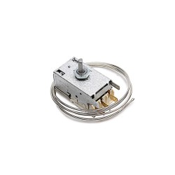 Thermostat K59-L2573FF pour réfrigérateur Arthur-Martin Zanussi - 2262147016