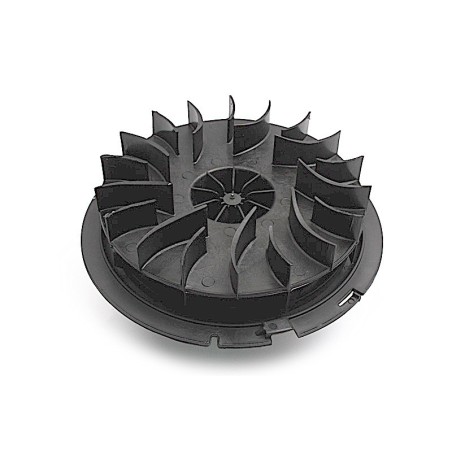 Ventilateur de refroidissement pour four Whirlpool Ikea - 481236118511