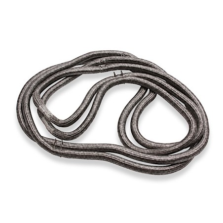 Joint pour porte de four Hotpoint-Ariston Indesit Scholtès - C00138859