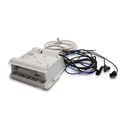 Boitier thermostat complet...