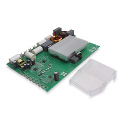 [Occasion] Carte de puissance pour plaque à induction De Dietrich - AS0070413