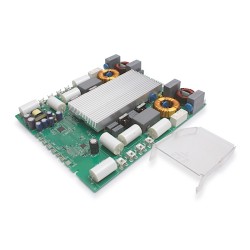 [Occasion] Carte de puissance pour plaque à induction De Dietrich Sauter - AS0070409