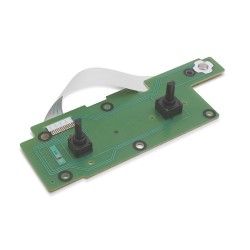 Platine de commande pour...