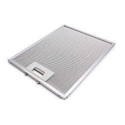 Filtre à graisse pour hotte Arthur-Martin-Electrolux Faure - 4055468278