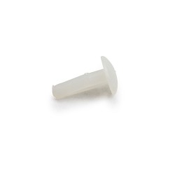 Fixation de diffuseur de lumière pour hotte AEG Electrolux - 50230294006