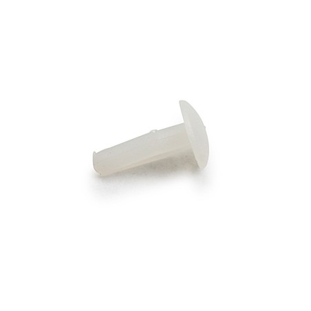 Fixation de diffuseur de lumière pour hotte AEG Electrolux - 50230294006