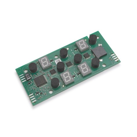 Module Pixela pour hotte Airforce - AFCONFTLISADDI