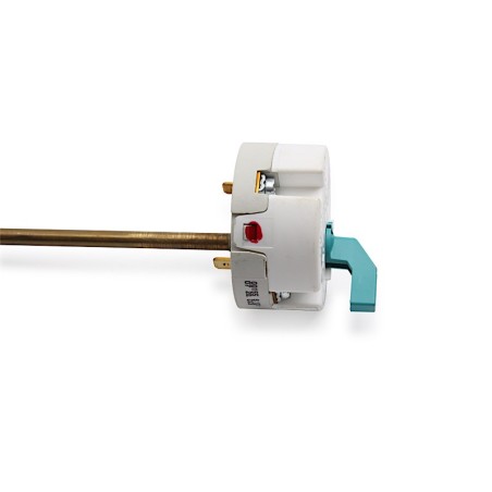 Thermostat à canne TSE 21 cm pour chauffe-eau Atlantic Thermor Pacific - 070195