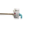 Thermostat à canne TSE 21 cm pour chauffe-eau Atlantic Thermor Pacific - 070195